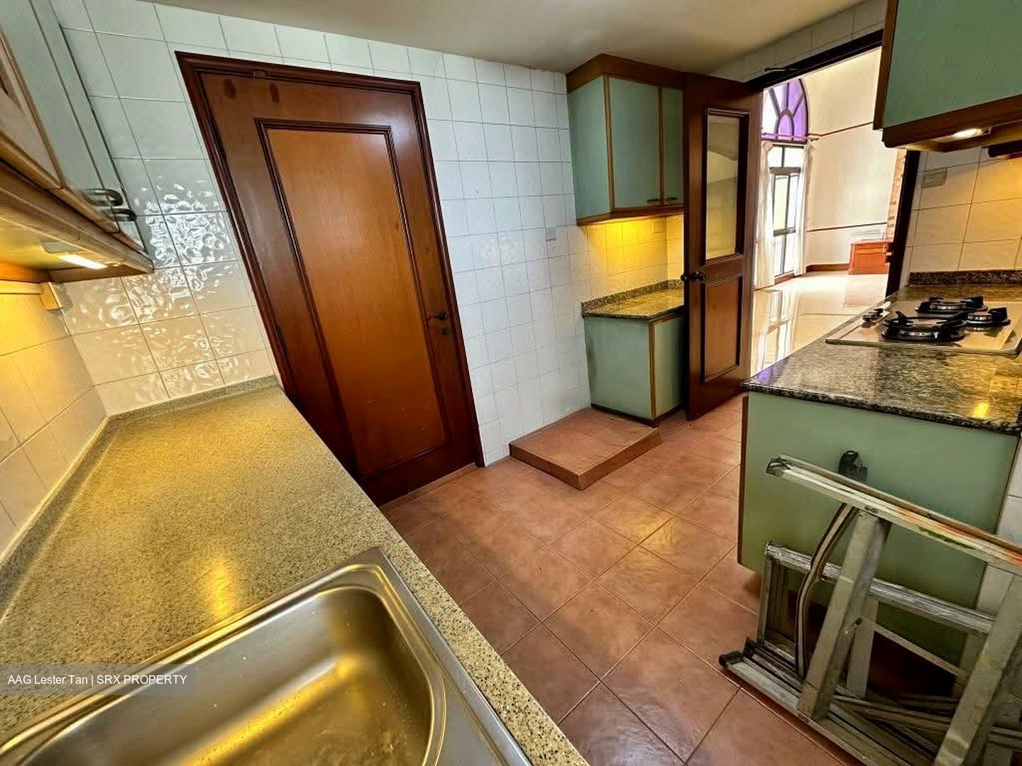Seletaris (D27), Condominium #554533401